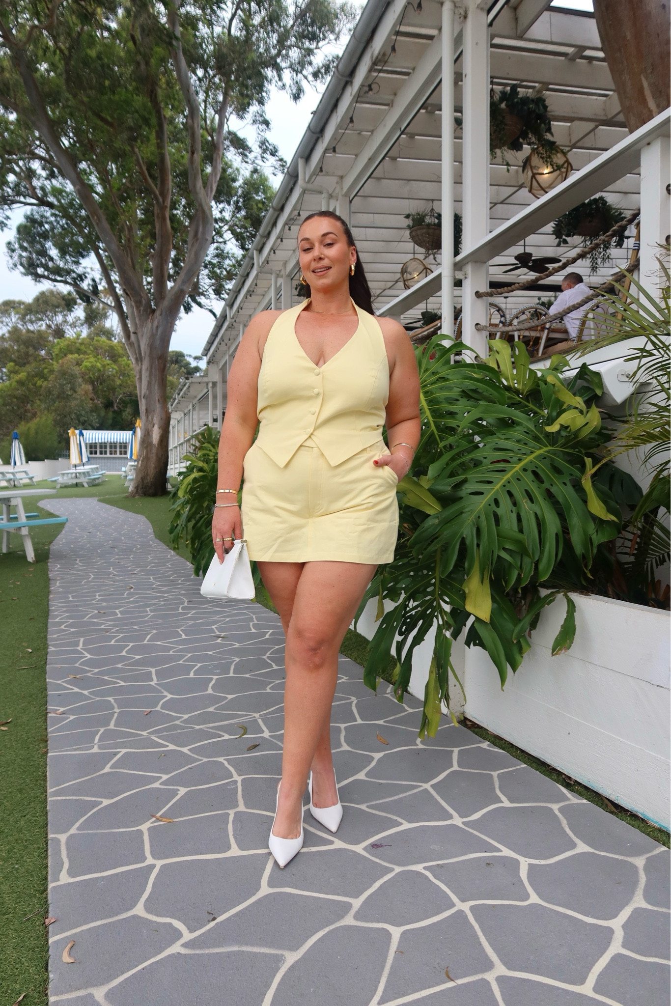 Spring has sprung 🌼

#LTKspring #LTKaustralia #LTKplussize