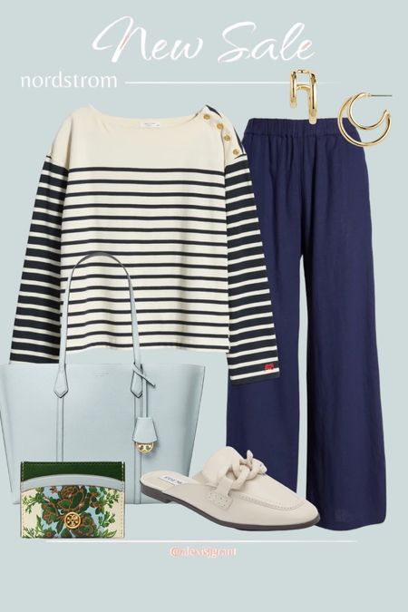 Vacation nautical 
Summer style
Boating
Spring look
Casual outfit 
Mom look
Sale nordstrom 
Half yearly sale

#LTKunder100 #LTKsalealert #LTKtravel