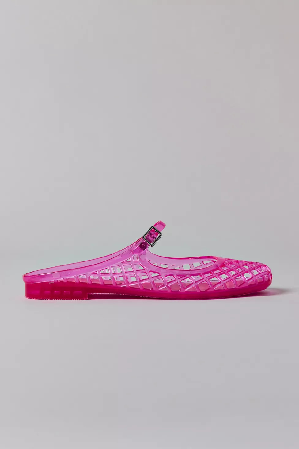 Intentionally Blank Cora Jelly Mary Jane Shoe | Urban Outfitters (US and RoW)