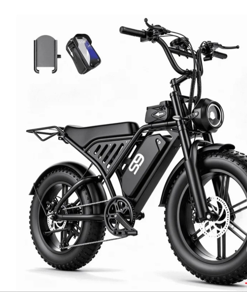 The coolest electric bike! #electricbike #fattirebike #kids 

#LTKKids #LTKdayinmylife #LTKmomlife