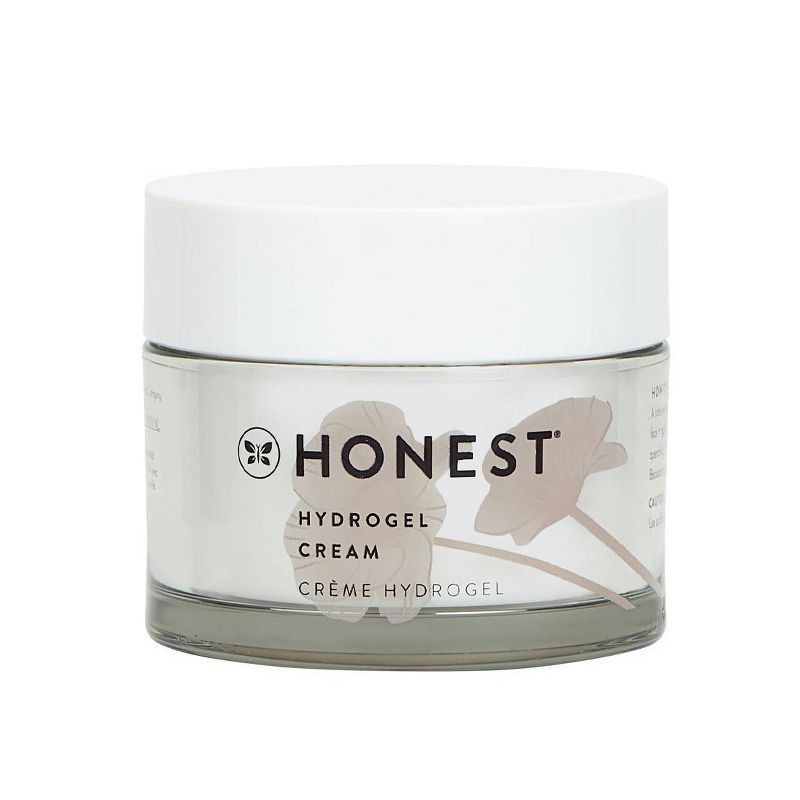 Honest Beauty Hydrogel Cream with Hyaluronic Acid - 1.7 fl oz | Target