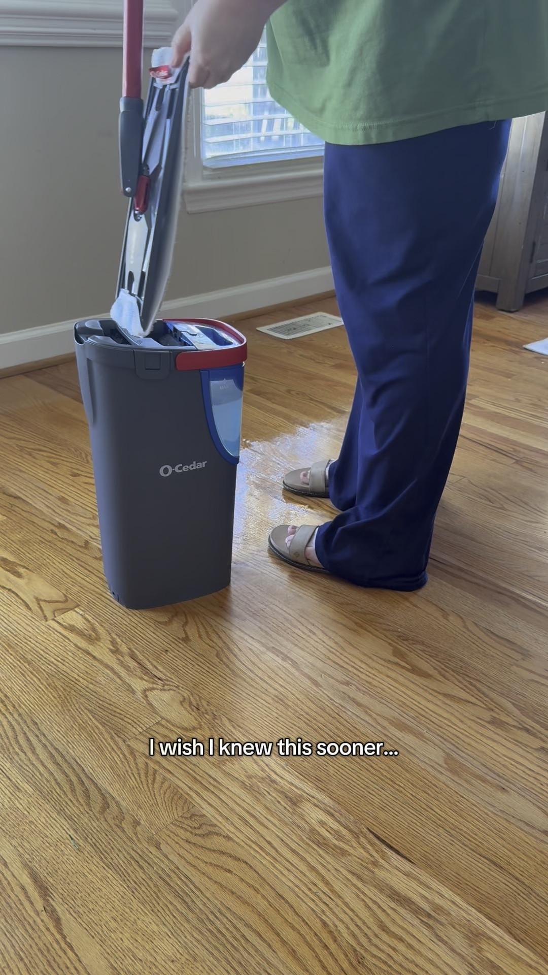 #cleanfloors #mopping #ocedar

#LTKHome #LTKSaleAlert #LTKmomlife