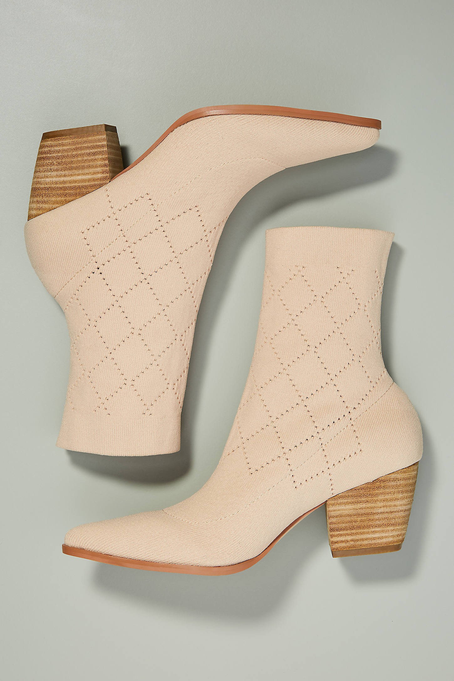 Matisse Ghost Boots | Anthropologie (US)