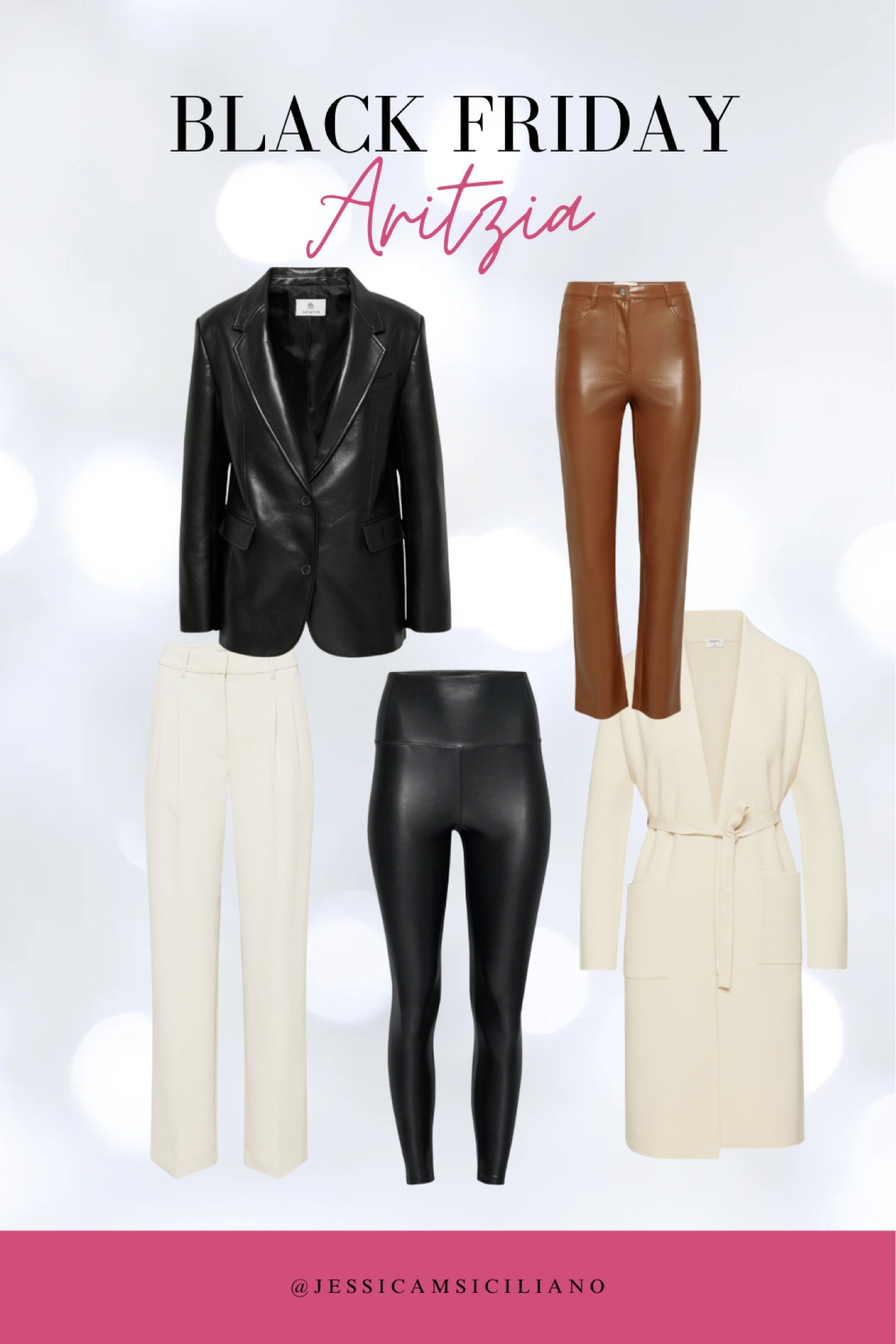 My ride or die staples from Aritzia on sale! The entire site is up to 50% off for Black Friday 🖤

#LTKCyberWeek #LTKHoliday #LTKGiftGuide