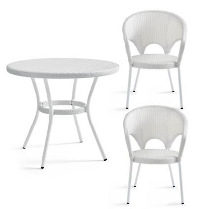 Avery Bistro Set | Grandin Road