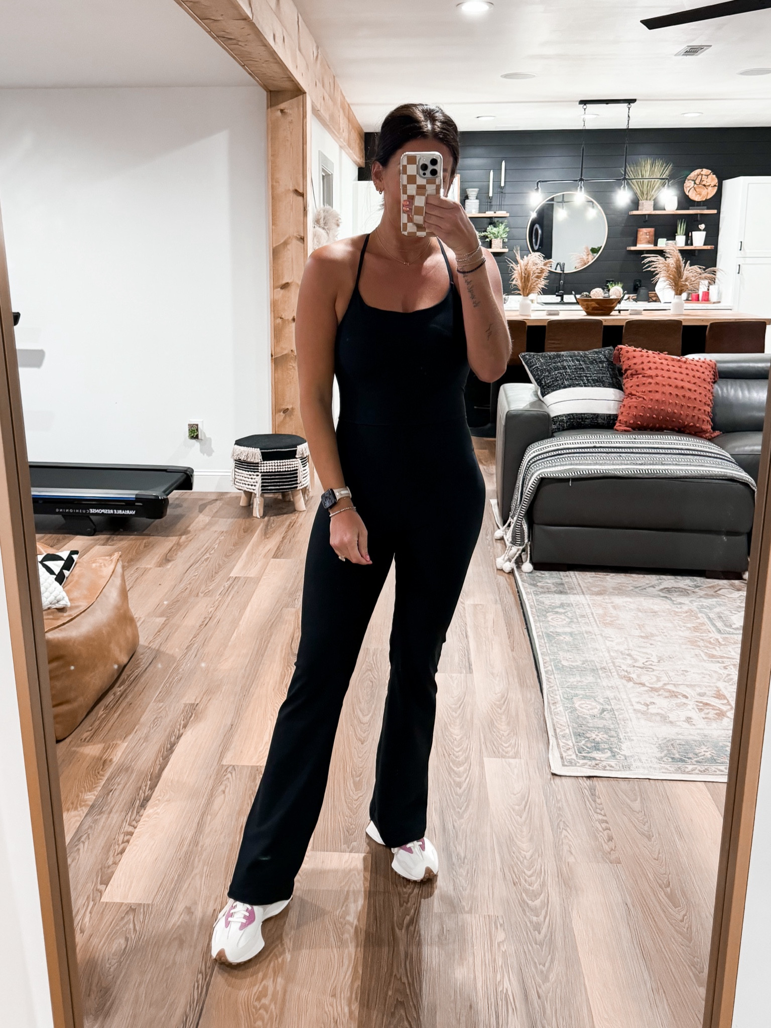 Medium @abercrombie #abercrombiepartner #abercrombiestyle

#LTKfindsunder50 #LTKsalealert #LTKfitness