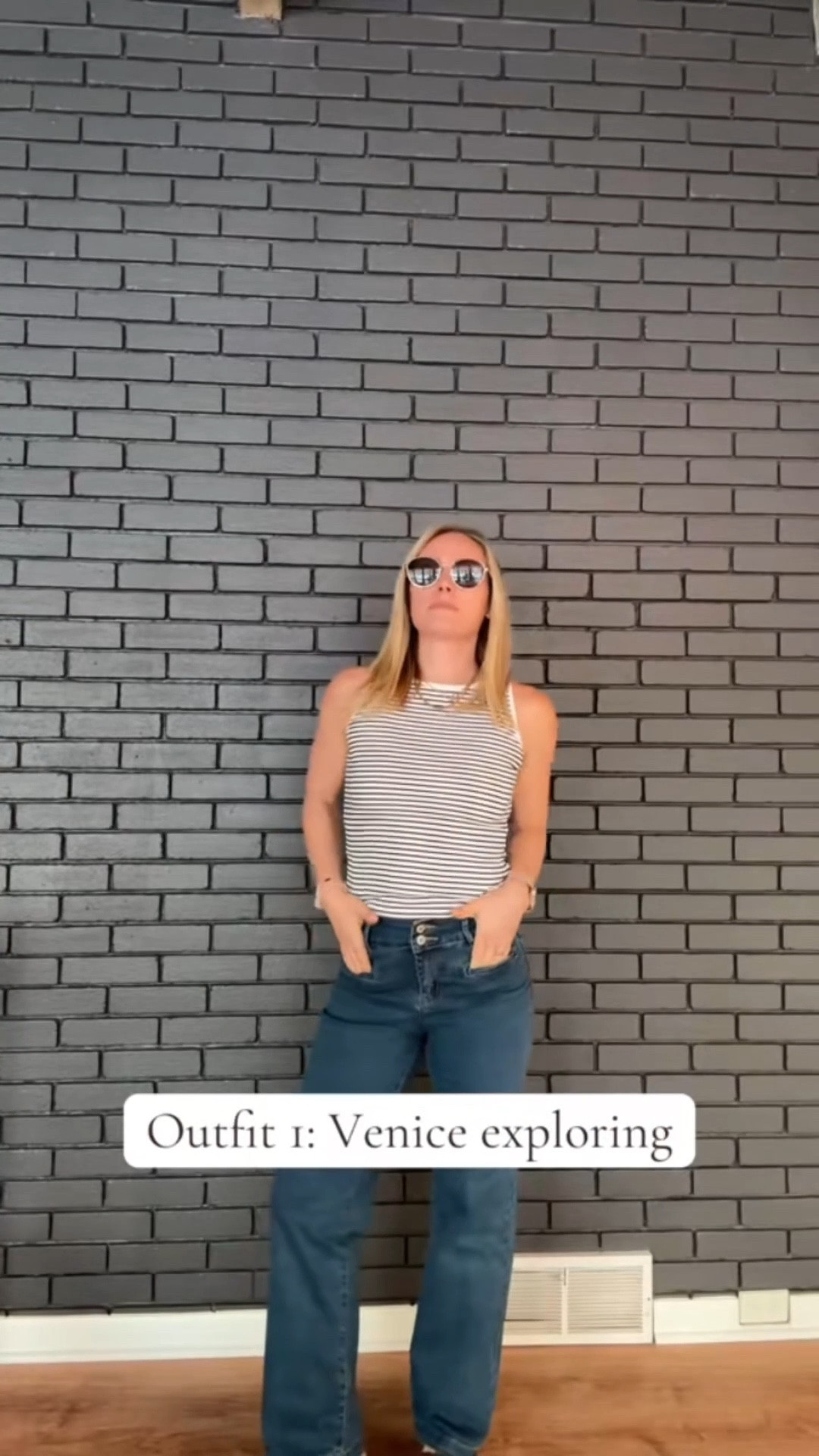LA Trip Outfit Haul: Venice

#LTKmomlife #LTKgrwm #LTKootd