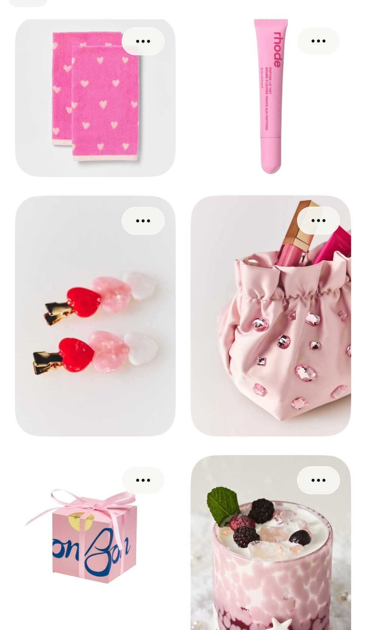 Valentine’s Day favorites!

#LTKFindsUnder100 #LTKselfcare #LTKgrwm