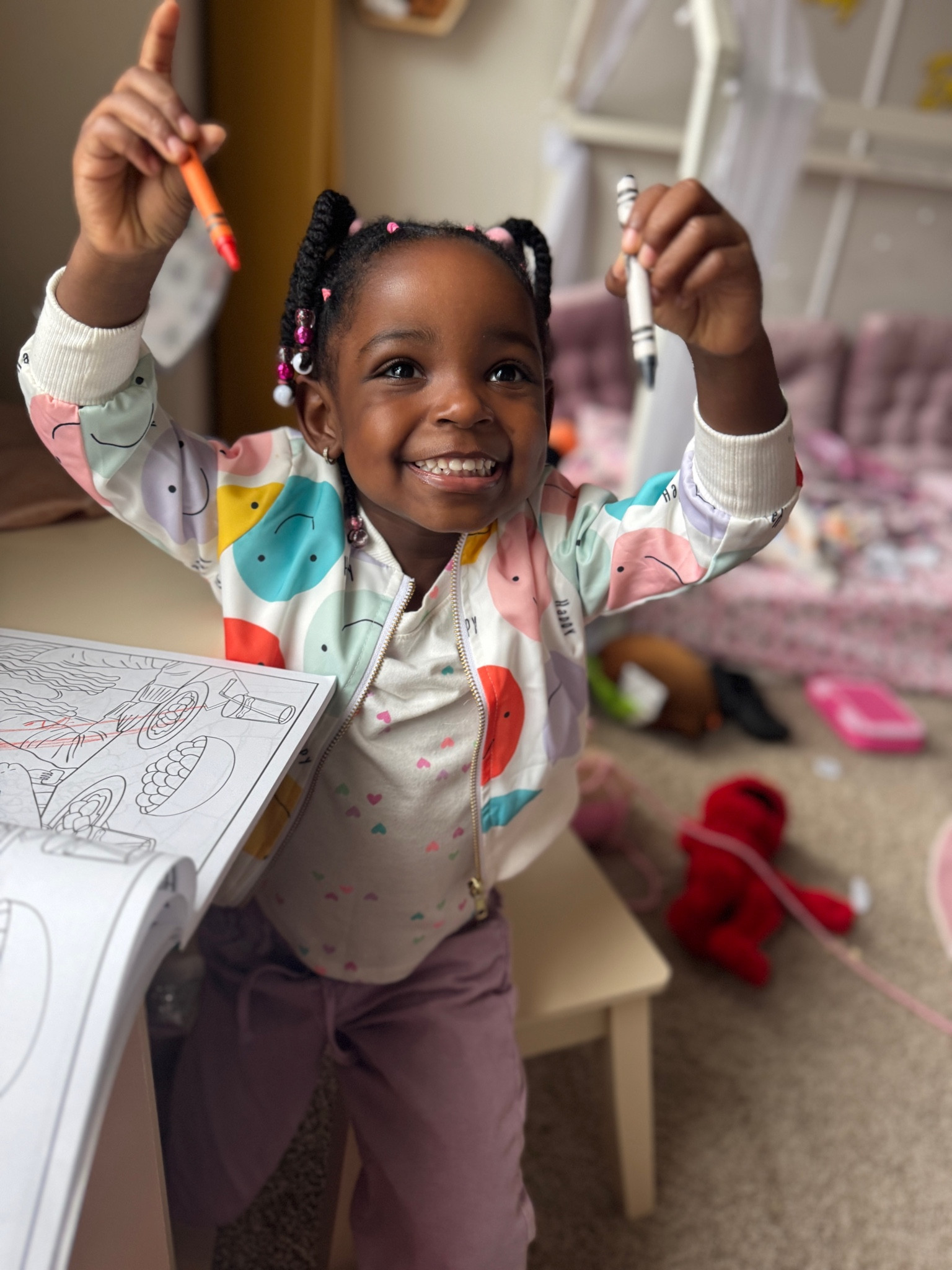Happy Dayz! 

#LTKKids