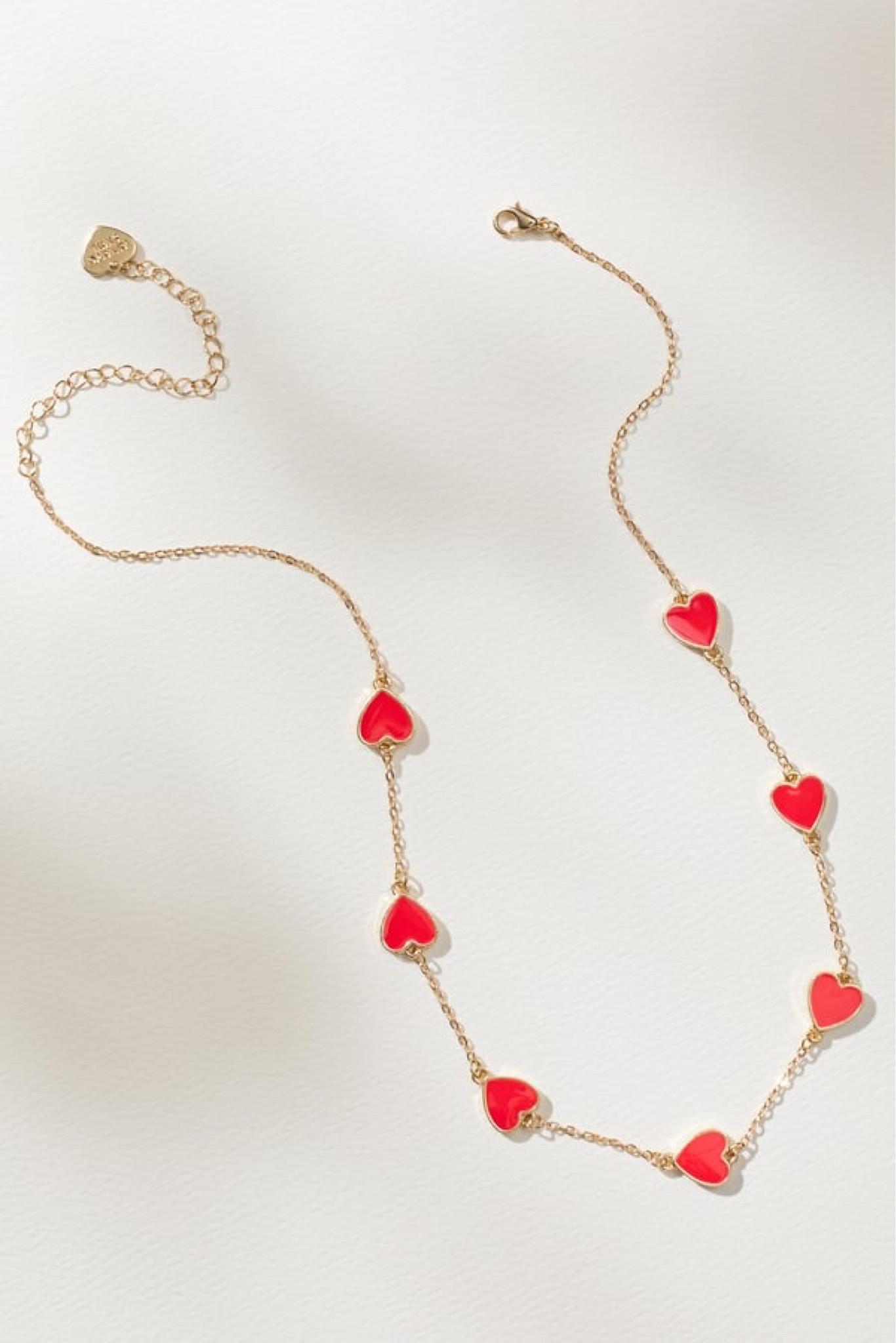 Vday heart ♥️ necklace at Altar’d state 🍒♥️🍓

#LTKSeasonal #LTKGiftGuide #LTKBeauty