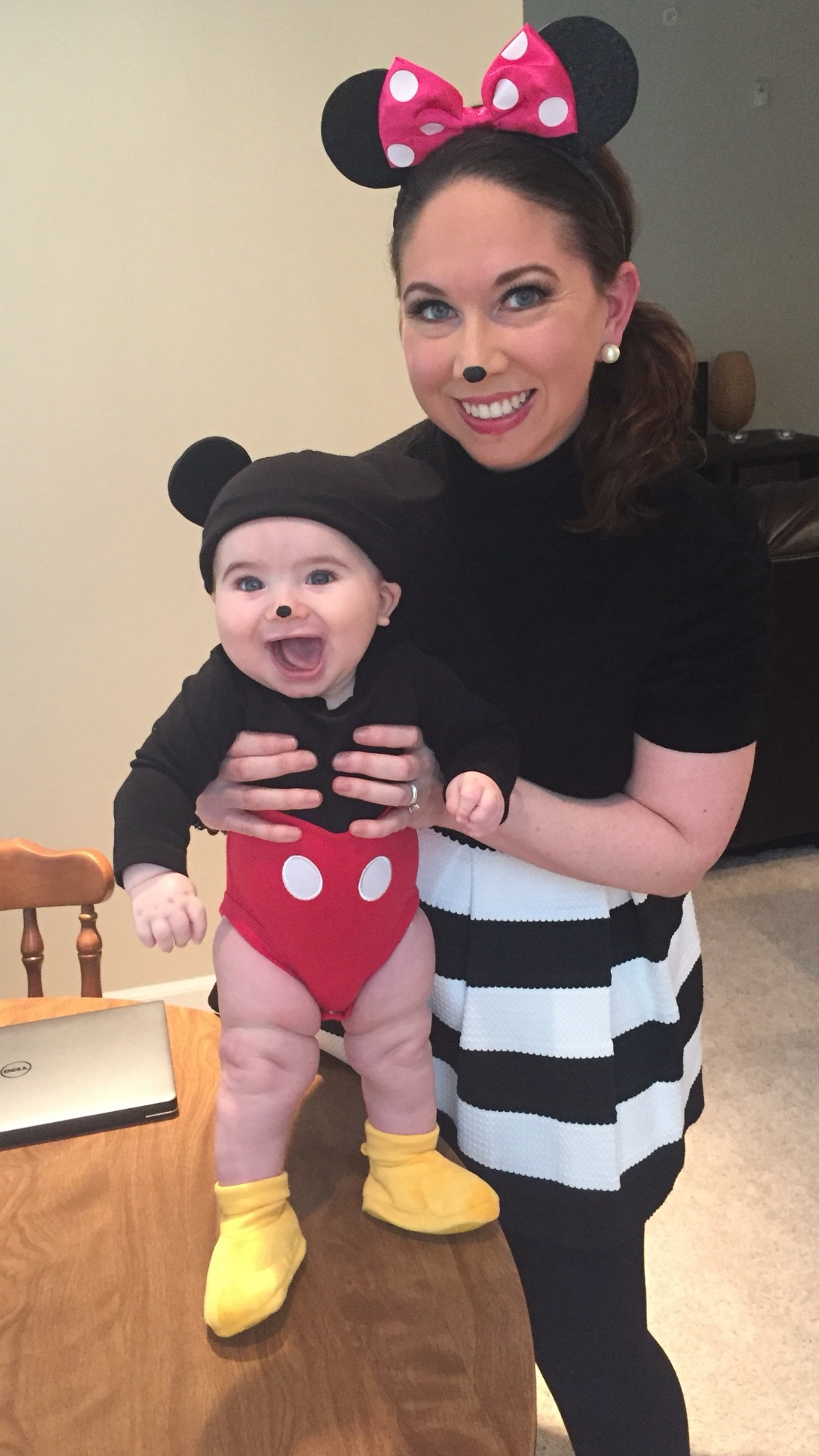 Mommy and me mouse costume ideas 



#ltkfamily #ltksalealert #ltkfindsunder50

#LTKKids #LTKHalloween #LTKBaby