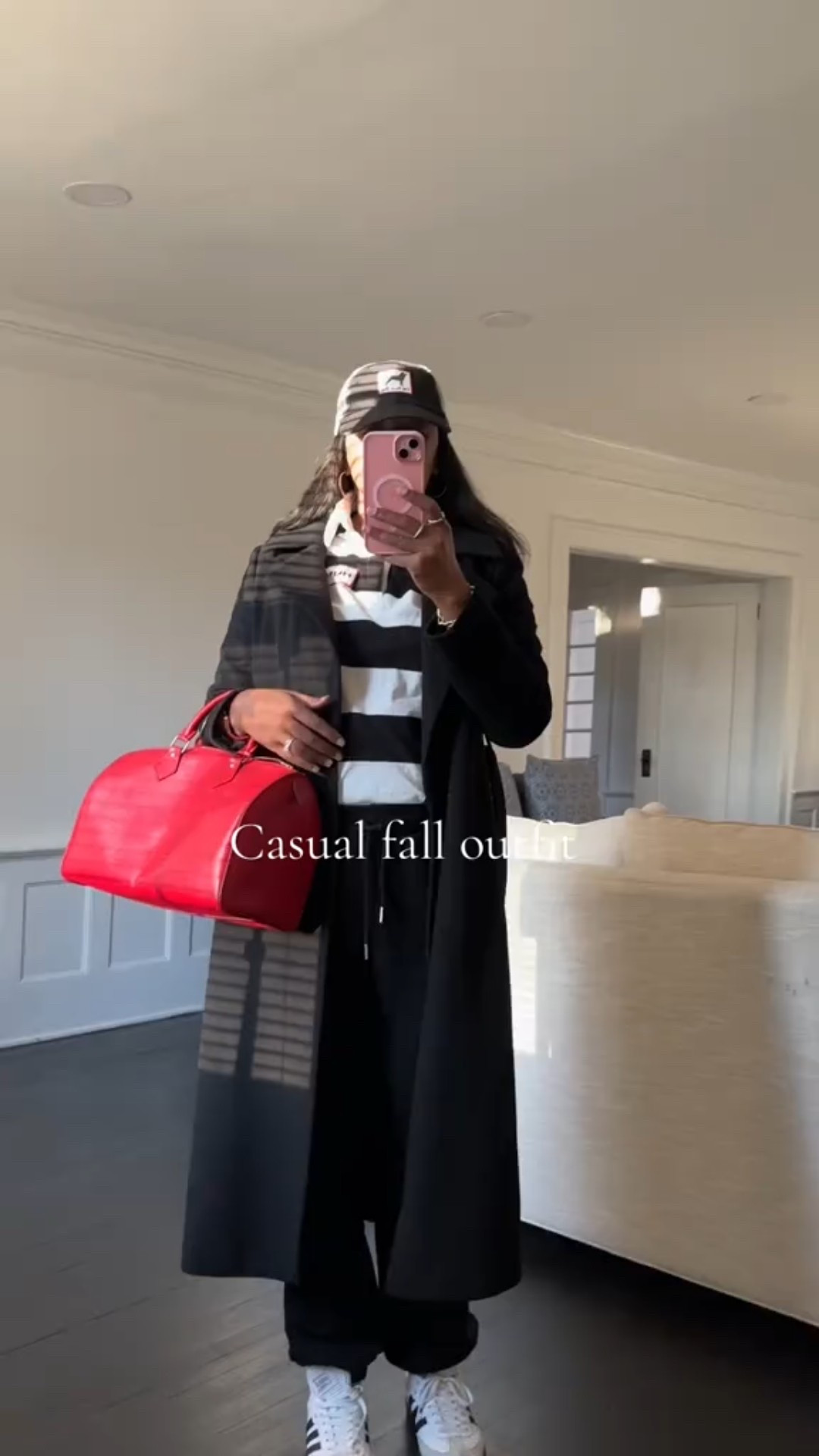 Casual Thanksgiving outfit #style #fashion #nyc #casual #outfit 

#LTKgrwm #LTKootd #LTKStyleTip