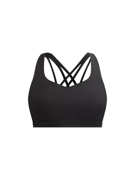 Free to Be Serene Bra *Light Support, C/D Cup | Women's Bras | lululemon | Lululemon (US)