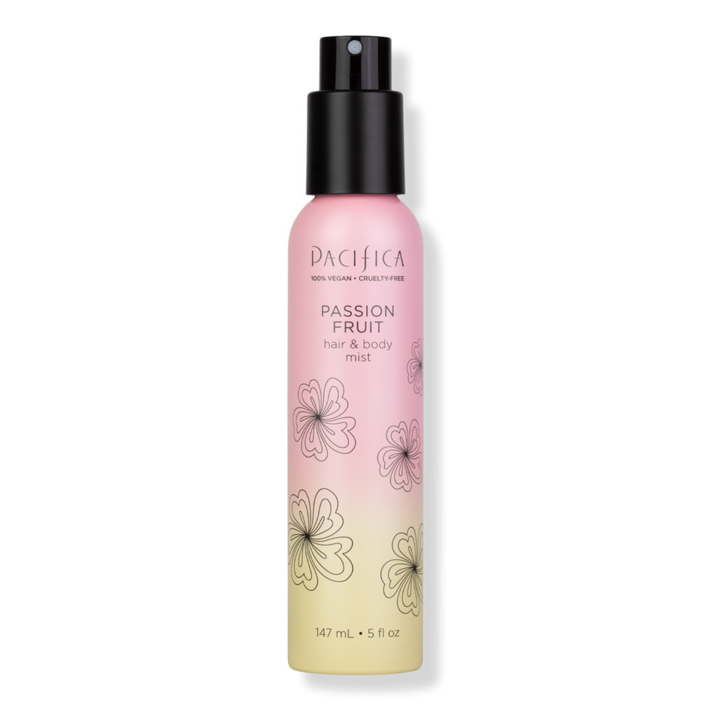 Pacifica Passion Fruit Hair & Body Spray | Ulta