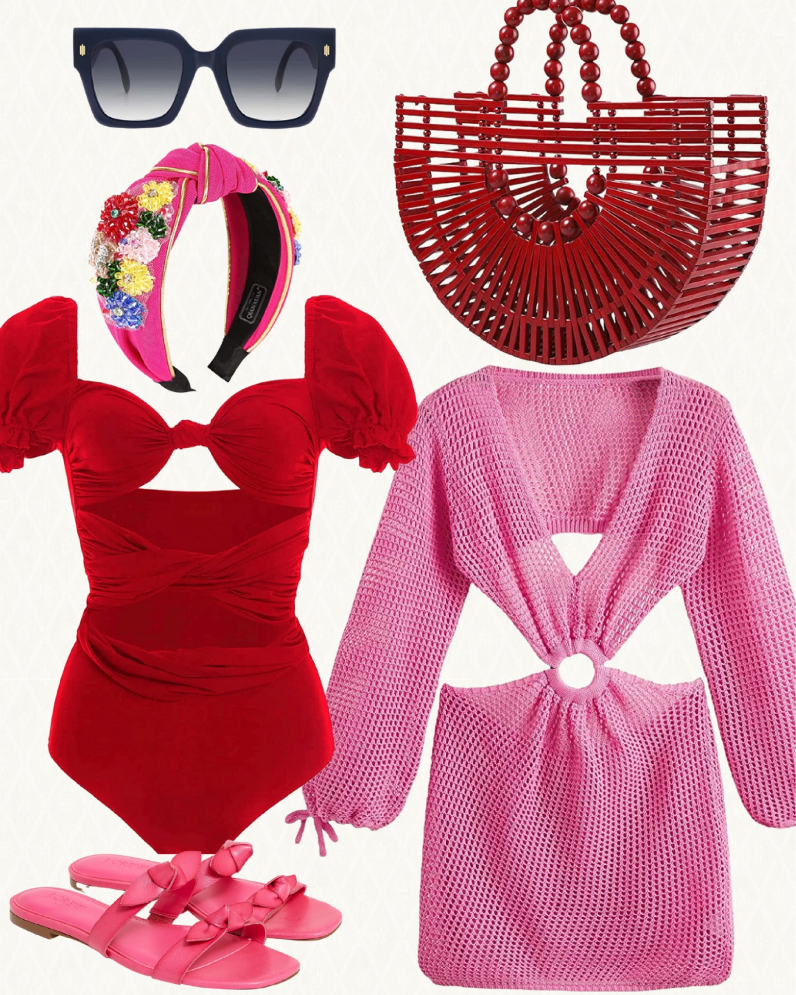 Affordable resort wear
Amazon swimwear
Affordable swimwear 
Amazon resort wear 
Amazon summer wardrobe
Affordable summer clothing
Affordable resort looks
Swimwear
Summer accessories 
Pool necessities
Beach necessities 

#LTKSeasonal #LTKtravel #LTKswim