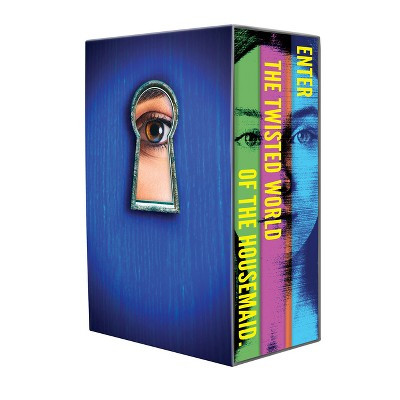 Freida McFadden Housemaid Box Set - (Paperback) | Target