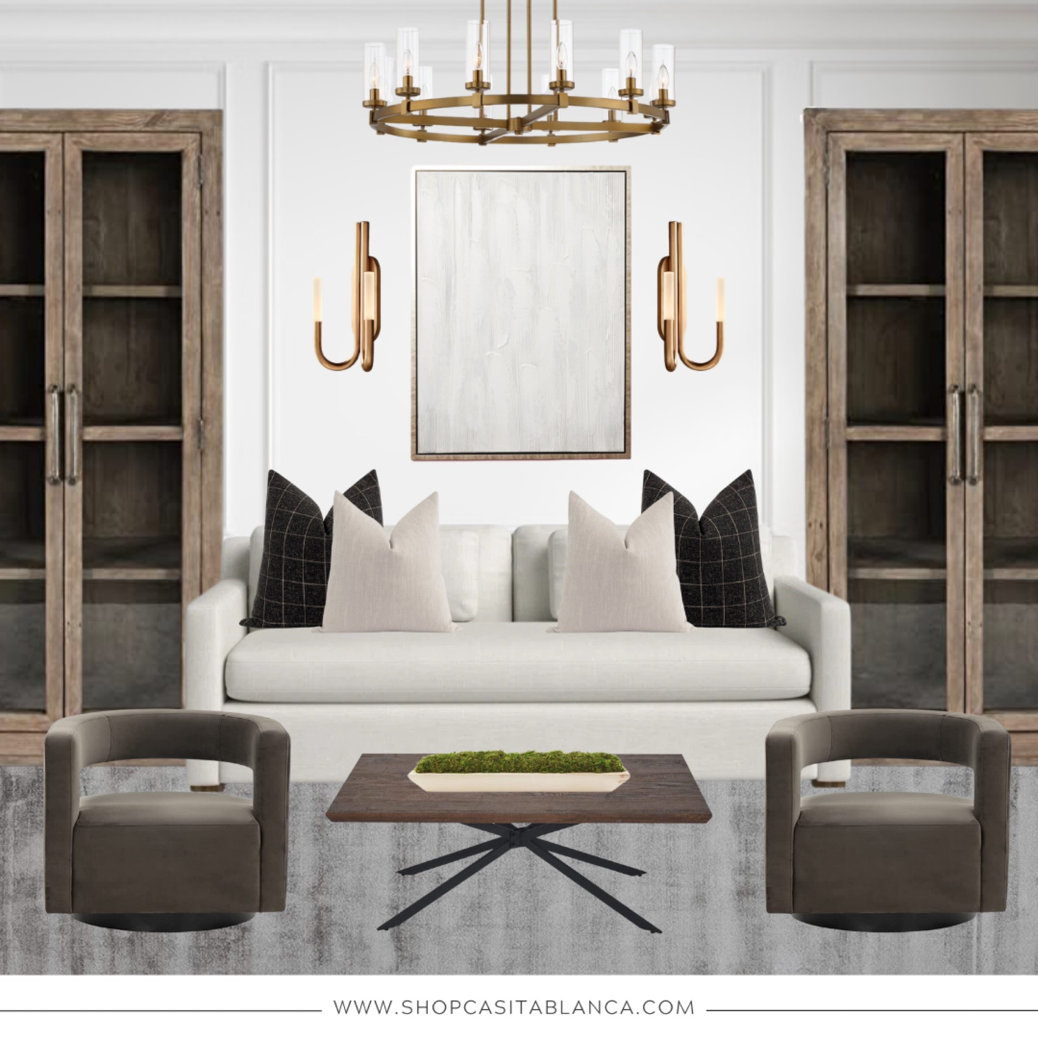 🤍 BOLD NEUTRALS 🤍

Love this design and gives me restoration hardware vibes for sure, and like that there’s darker elements in it without making the room dark! 

Amazon, Home, Console, Look for Less, Living Room, Bedroom, Dining, Kitchen, Modern, Restoration Hardware, Arhaus, Pottery Barn, Target, Style, Home Decor, Summer, Fall, New Arrivals, CB2, Anthropologie, Urban Outfitters, Inspo, Inspired, West Elm, Console, Coffee Table, Chair, Rug, Pendant, Light, Light fixture, Chandelier, Outdoor, Patio, Porch, Designer, Lookalike, Art, Rattan, Cane, Woven, Mirror, Arched, Luxury, Faux Plant, Tree, Frame, Nightstand, Throw, Shelving, Cabinet, End, Ottoman, Table, Moss, Bowl, Candle, Curtains, Drapes, Window Treatments, King, Queen, Dining Table, Barstools, Counter Stools, Charcuterie Board, Serving, Rustic, Bedding, Farmhouse, Hosting, Vanity, Powder Bath, Lamp, Set, Bench, Ottoman, Faucet, Sofa, Sectional, Crate and Barrel, Neutral, Monochrome, Abstract, Print, Marble, Burl, Oak, Brass, Linen, Upholstered, Slipcover, Olive, Sale, Fluted, Velvet, Credenza, Sideboard, Buffet, Budget, Friendly, Affordable, Texture, Vase, Boucle, Stool, Office, Canopy, Frame, Minimalist, MCM, Bedding, Duvet, Rust

#LTKhome #LTKsalealert #LTKSeasonal