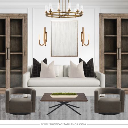 🤍 BOLD NEUTRALS 🤍

Love this design and gives me restoration hardware vibes for sure, and like that there’s darker elements in it without making the room dark! 

Amazon, Home, Console, Look for Less, Living Room, Bedroom, Dining, Kitchen, Modern, Restoration Hardware, Arhaus, Pottery Barn, Target, Style, Home Decor, Summer, Fall, New Arrivals, CB2, Anthropologie, Urban Outfitters, Inspo, Inspired, West Elm, Console, Coffee Table, Chair, Rug, Pendant, Light, Light fixture, Chandelier, Outdoor, Patio, Porch, Designer, Lookalike, Art, Rattan, Cane, Woven, Mirror, Arched, Luxury, Faux Plant, Tree, Frame, Nightstand, Throw, Shelving, Cabinet, End, Ottoman, Table, Moss, Bowl, Candle, Curtains, Drapes, Window Treatments, King, Queen, Dining Table, Barstools, Counter Stools, Charcuterie Board, Serving, Rustic, Bedding, Farmhouse, Hosting, Vanity, Powder Bath, Lamp, Set, Bench, Ottoman, Faucet, Sofa, Sectional, Crate and Barrel, Neutral, Monochrome, Abstract, Print, Marble, Burl, Oak, Brass, Linen, Upholstered, Slipcover, Olive, Sale, Fluted, Velvet, Credenza, Sideboard, Buffet, Budget, Friendly, Affordable, Texture, Vase, Boucle, Stool, Office, Canopy, Frame, Minimalist, MCM, Bedding, Duvet, Rust

#LTKhome #LTKsalealert #LTKSeasonal