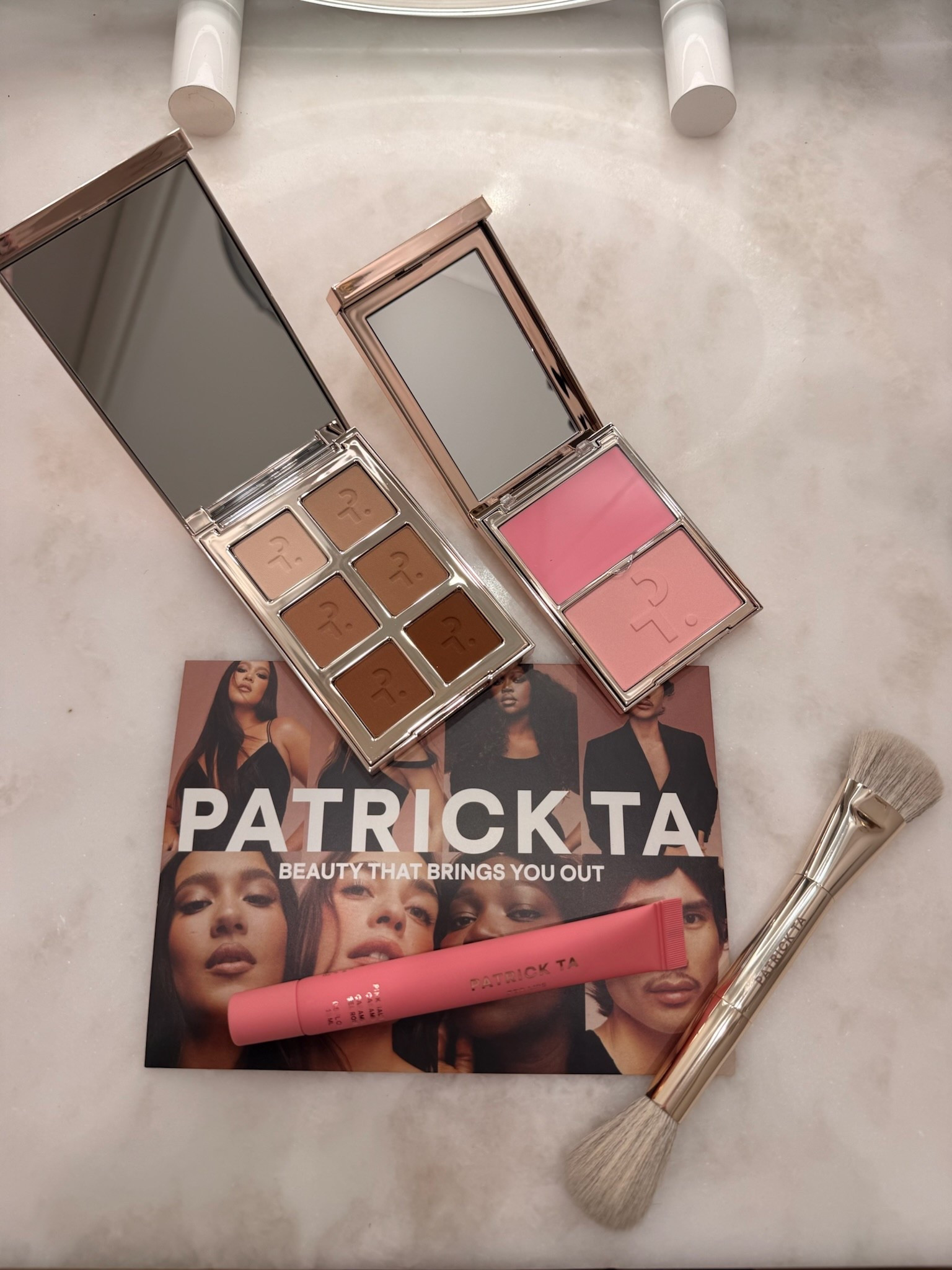 New beauty goodies!! 💄 

#LTKgrwm