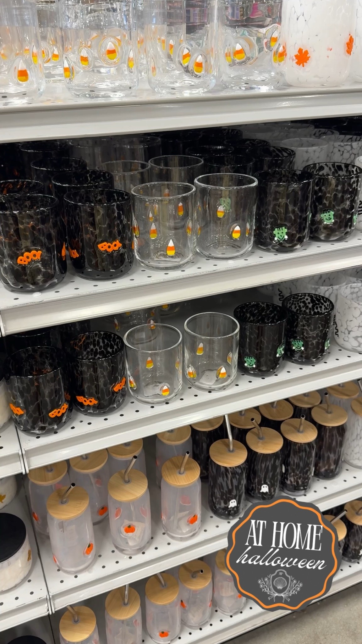 At home Halloween decor, halloween icon glass, fall icon glass, icon candle, icon bowl, anthropologie icon glass look for less, fall decor, football season, pumpkins 

At Home Halloween and fall icon glasses!😍🍂🎃🍎👻🏈🥧

#LTKSeasonal #LTKHome