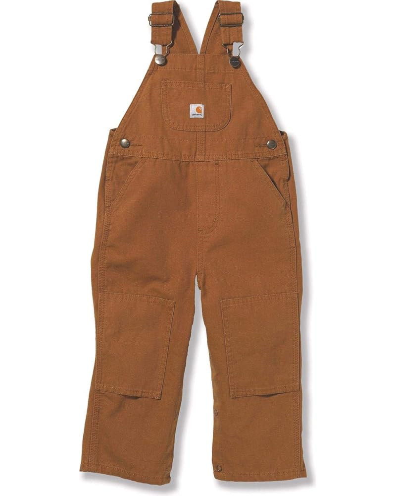 Carhartt Boys Bib Overall | Amazon (US)