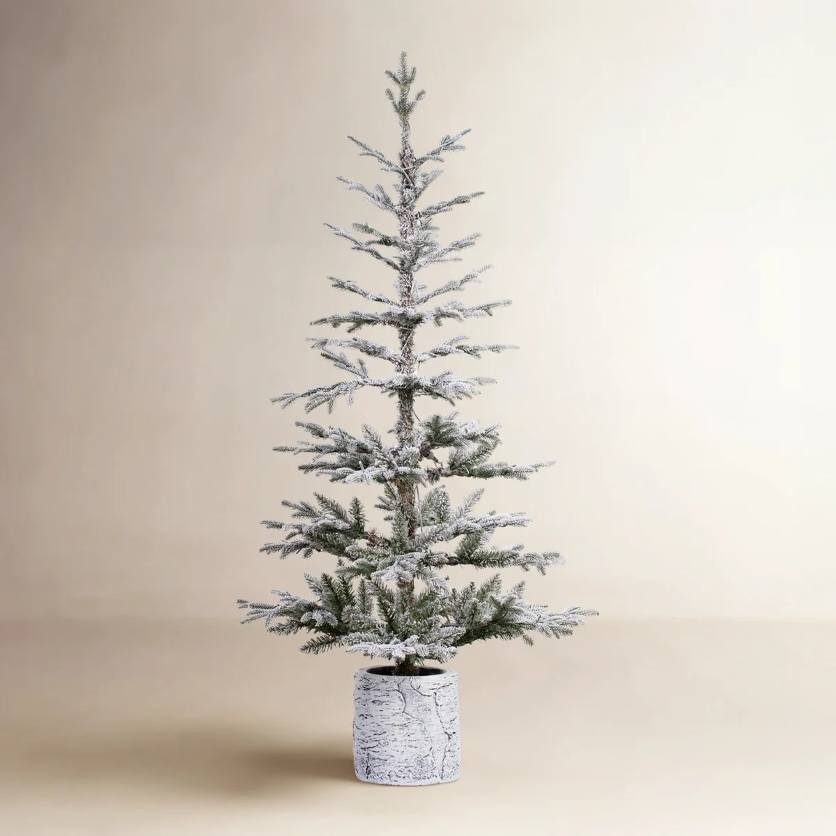 60' Lighted Christmas Tree | Wayfair North America