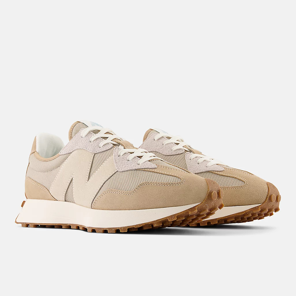 327 | New Balance Athletics, Inc.