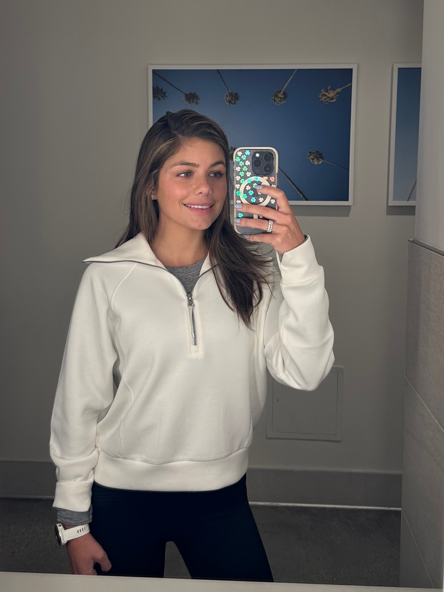 Moving day outfit! Comfy, neutral & cute for this crazy day ahead of us! 🏠👏🏼


Lululemon scuba, lululemon outfit, comfy outfit, cozy ootd

#LTKU #LTKtravel #LTKstyletip