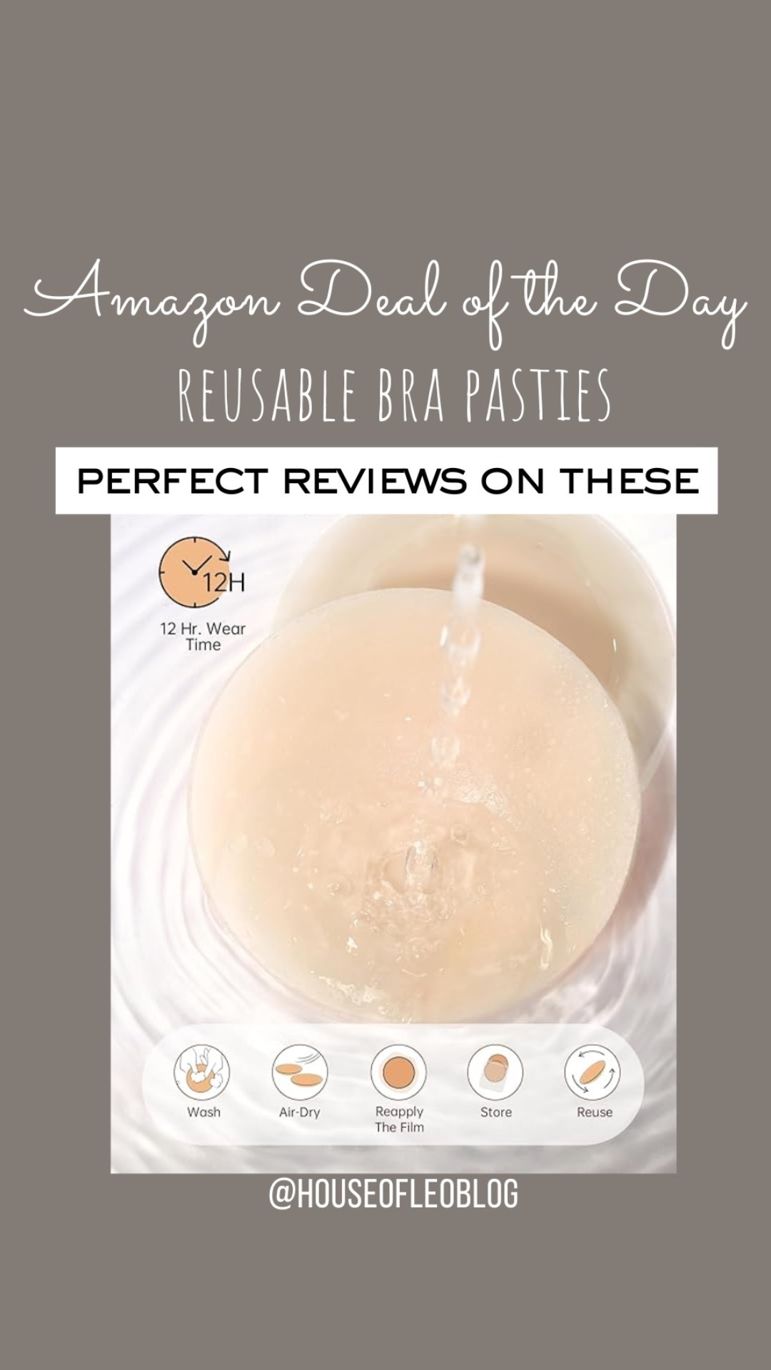 Amazon bras