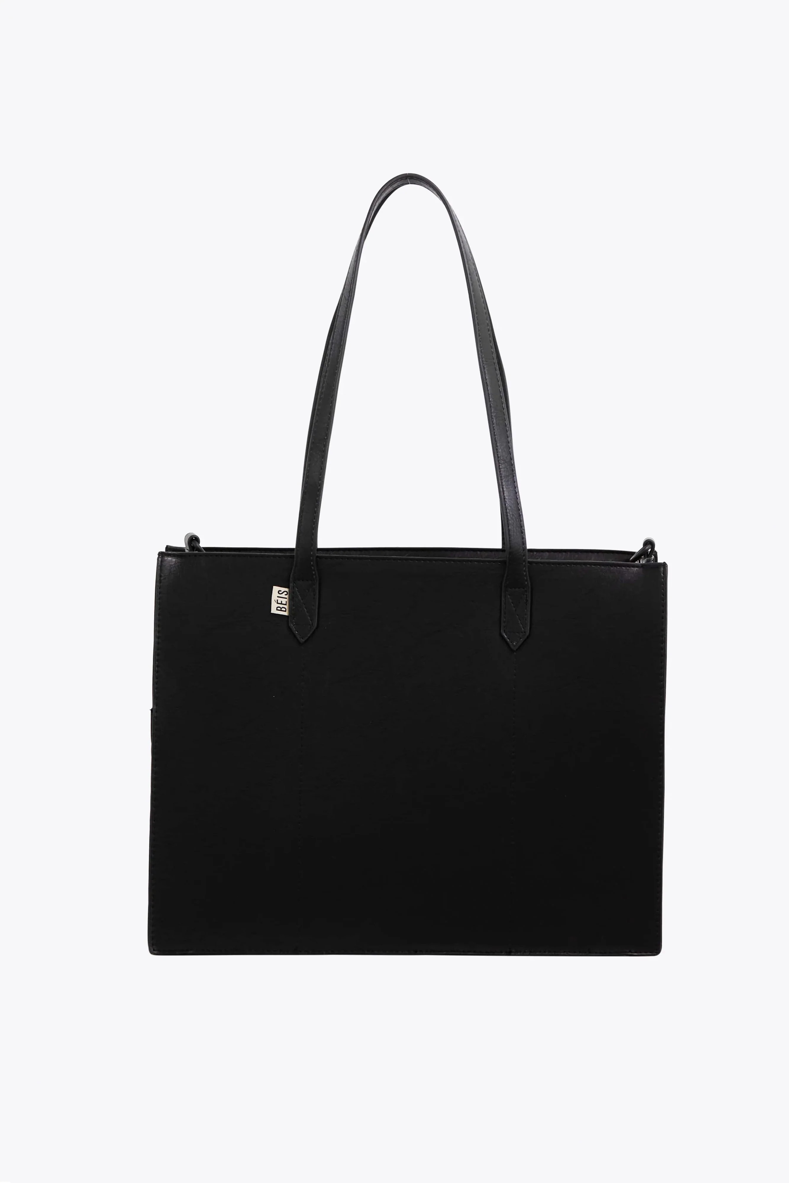 Resale The Work Tote in Black | BÉIS Travel