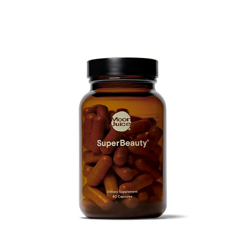 SuperBeauty | Moon Juice