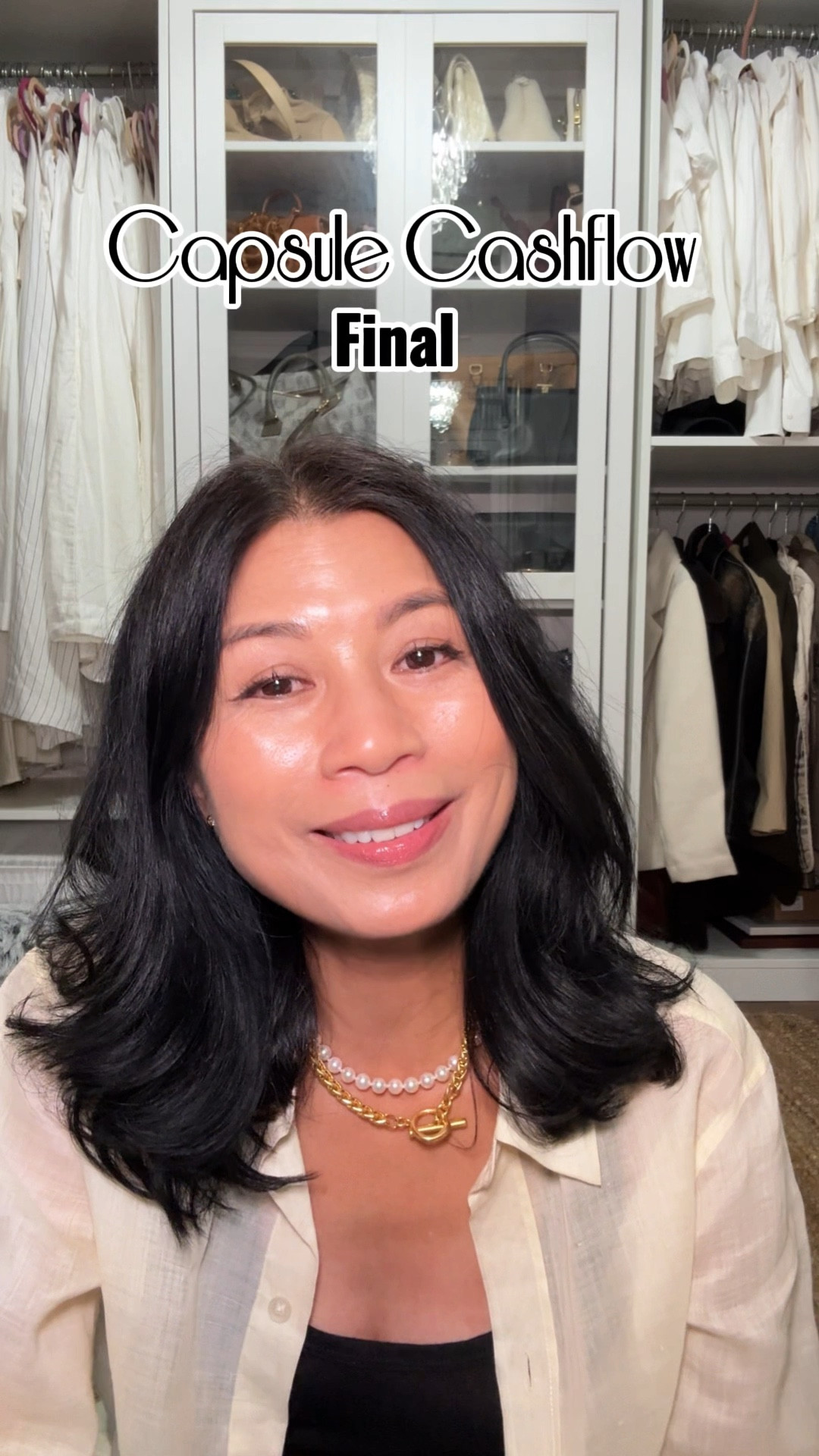 Capsule wardrobe finale 

#LTKStyleTip #LTKFindsUnder100 #LTKSaleAlert