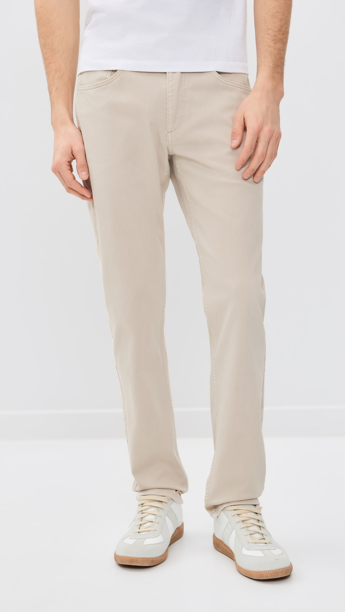 Fit 3 Aero Stretch Jeans | Shopbop