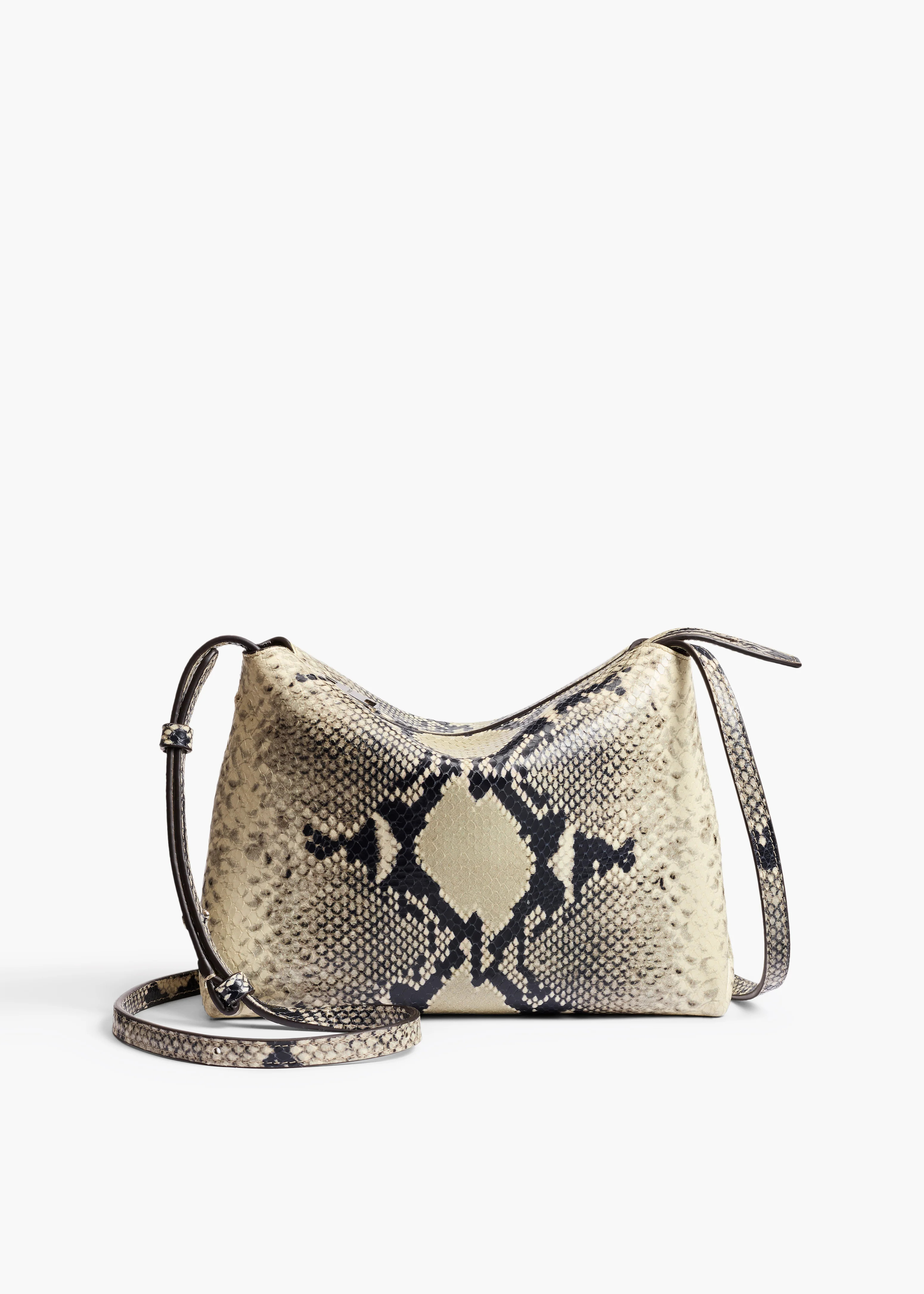 Lina Crossbody Bag | Khaite