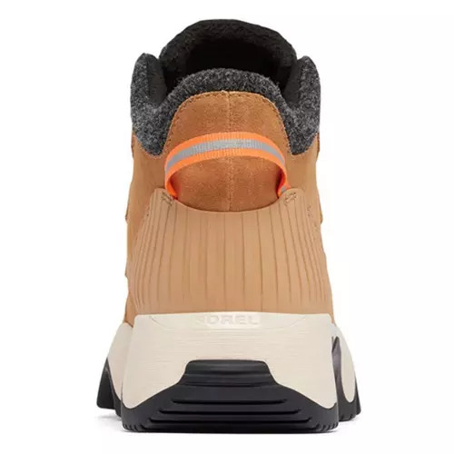 Women's SOREL Kinetic Impact Caribou Plus Waterproof Winter Boots | Scheels Sports