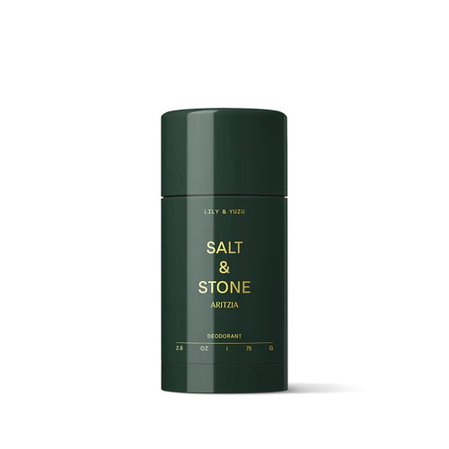 Deodorant | Salt & Stone