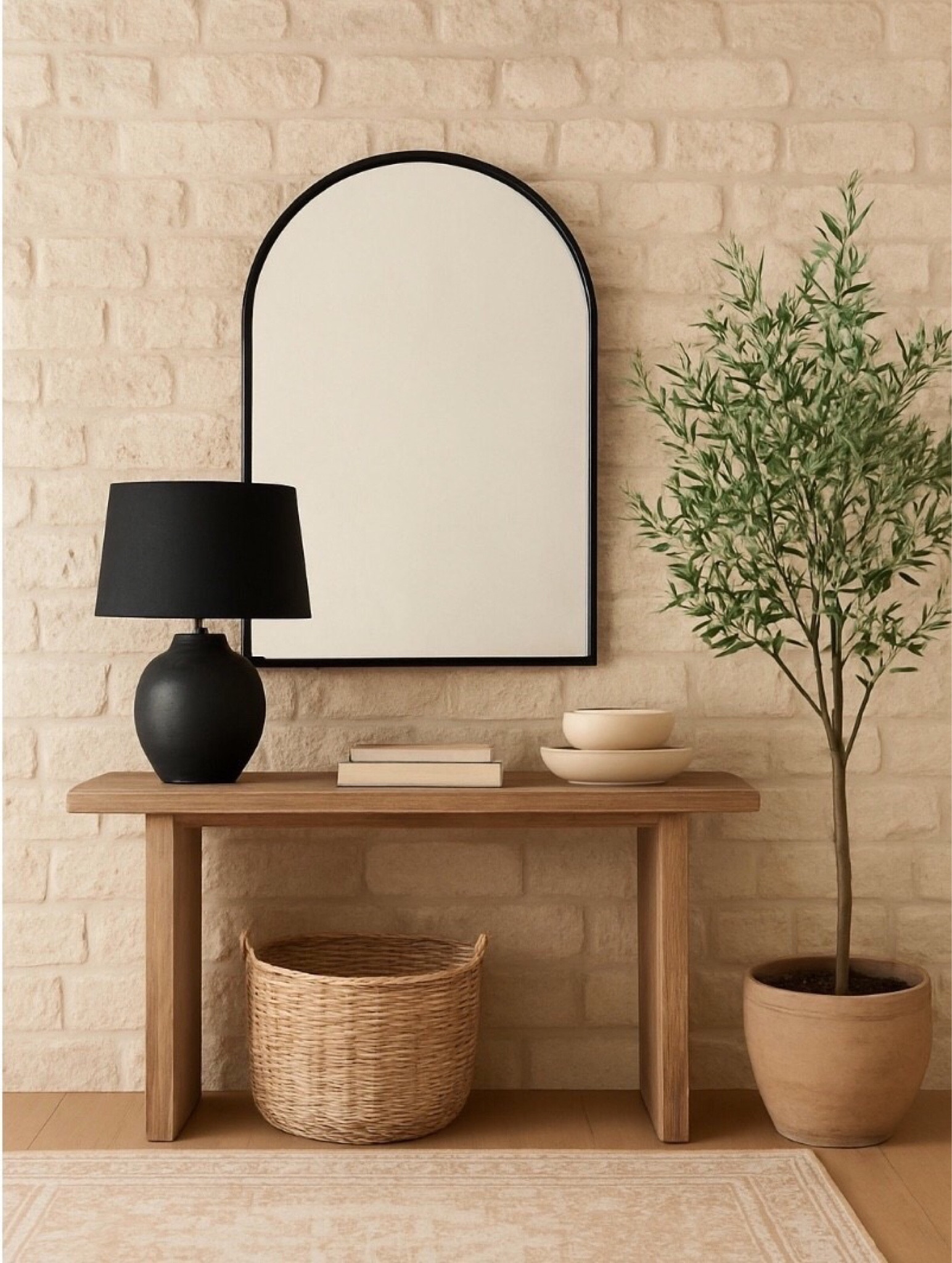 Organic modern entryway! Affordable studio McGee dupe inspired hallway + home entryway !


Console table 
Limestone wall
Rock wall
Arch mirror
Table lamp
Olive tree 
Organic modern home
Neutral home decor 







#LTKParties
#LTKFindsUnder50
#LTKFindsUnder100



#LTKFamily



#LTKShoeCrush

#LTKPets

#LTKItBag



#LTKStyleTip
#CyberWeek
#LTKGiftGuide
#LTKHoliday











Follow my shop @NestinginthePines on the @shop.LTK app to shop this post and get my exclusive app-only content!

#liketkit    
@shop.ltk
https://liketk.it/5FDkI

Follow my shop @NestinginthePines on the @shop.LTK app to shop this post and get my exclusive app-only content!

#liketkit     
@shop.ltk
https://liketk.it/5PsXl      

Follow my shop @NestinginthePines on the @shop.LTK app to shop this post and get my exclusive app-only content!

#liketkit #LTKSwim #LTKSeasonal #LTKU #LTKHome #LTKSaleAlert #LTKMidsize #LTKPetite #LTKBeauty #LTKWorkwear #LTKTravel #LTKBump #LTKWedding #LTKPlusSize #LTKBaby #LTKMens #LTKOver40 #LTKActive #LTKdayinmylife #LTKgrwm #LTKootd #LTKfitnessgoals #LTKmomlife #LTKmorningroutine #LTKselfcare #LTKstorytime #LTKfoodie #LTKvlog #LTKstorytime #LTKdayinmylife #LTKmomlife #LTKHome #LTKdayinmylife #LTKmomlife #LTKHome #LTKOver40 #LTKHome #LTKSeasonal
@shop.ltk
https://liketk.it/5STBi

#LTKdayinmylife #LTKmomlife #LTKHome