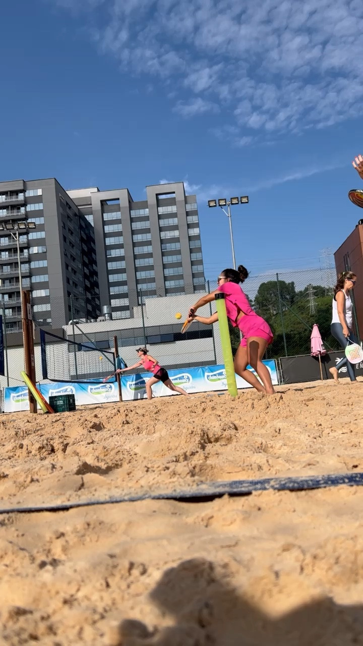 Play no BT, essa raquete de iniciante tem um ótimo custo X benefício!!!!

#LTKbrasil