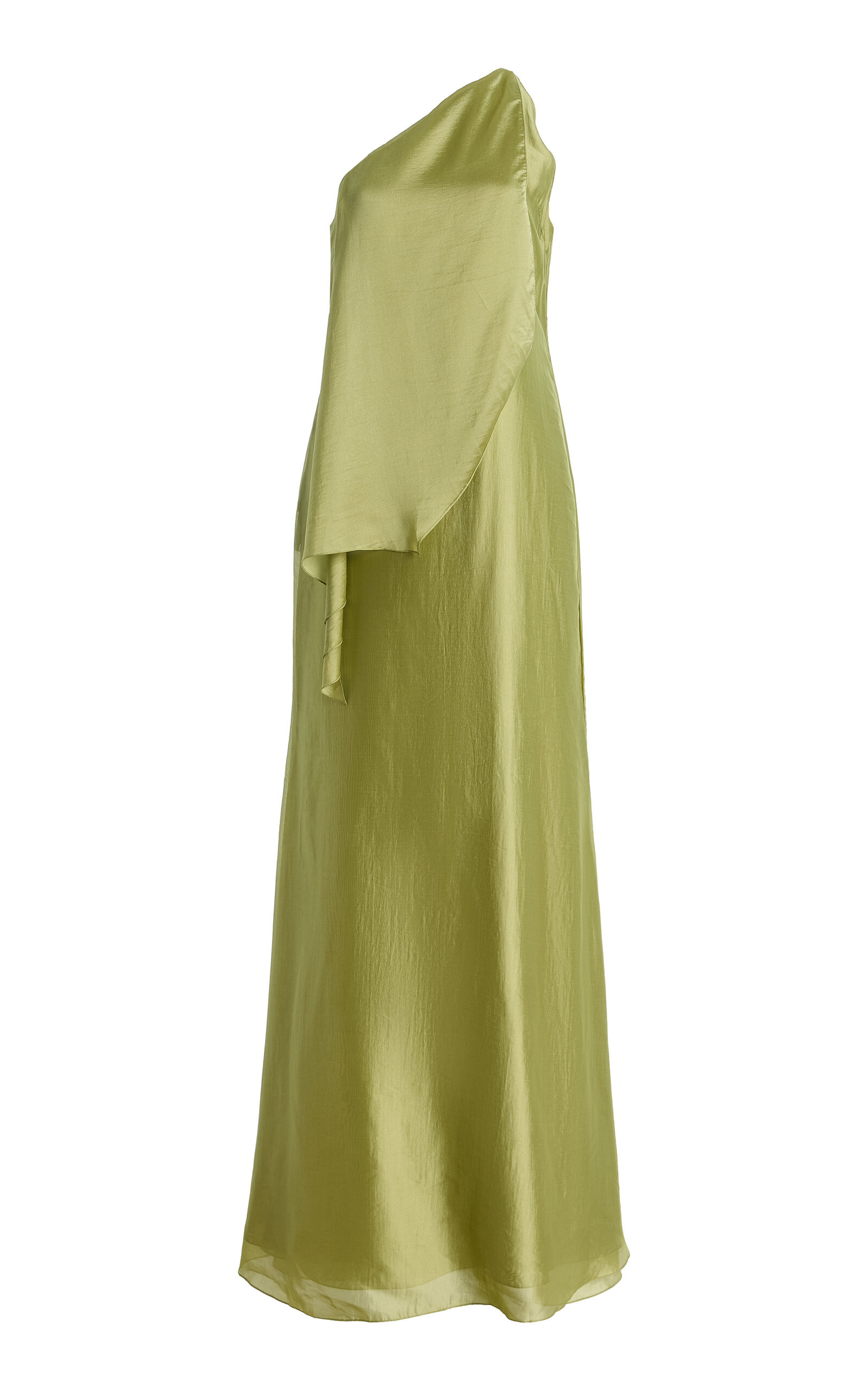 Exclusive Velma Organza Dress | Moda Operandi (Global)