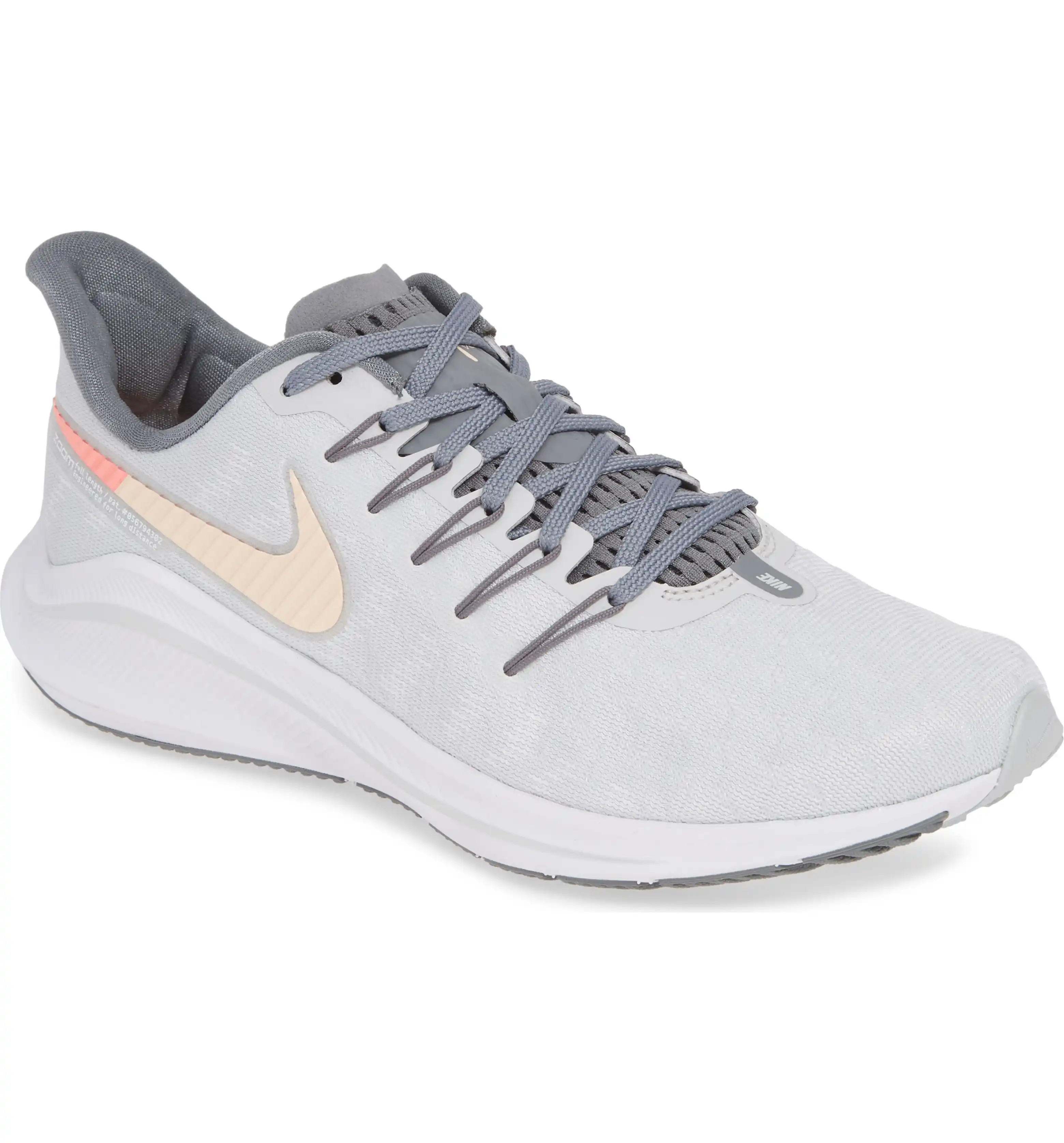 Air Zoom Vomero 14 Running Shoe | Nordstrom