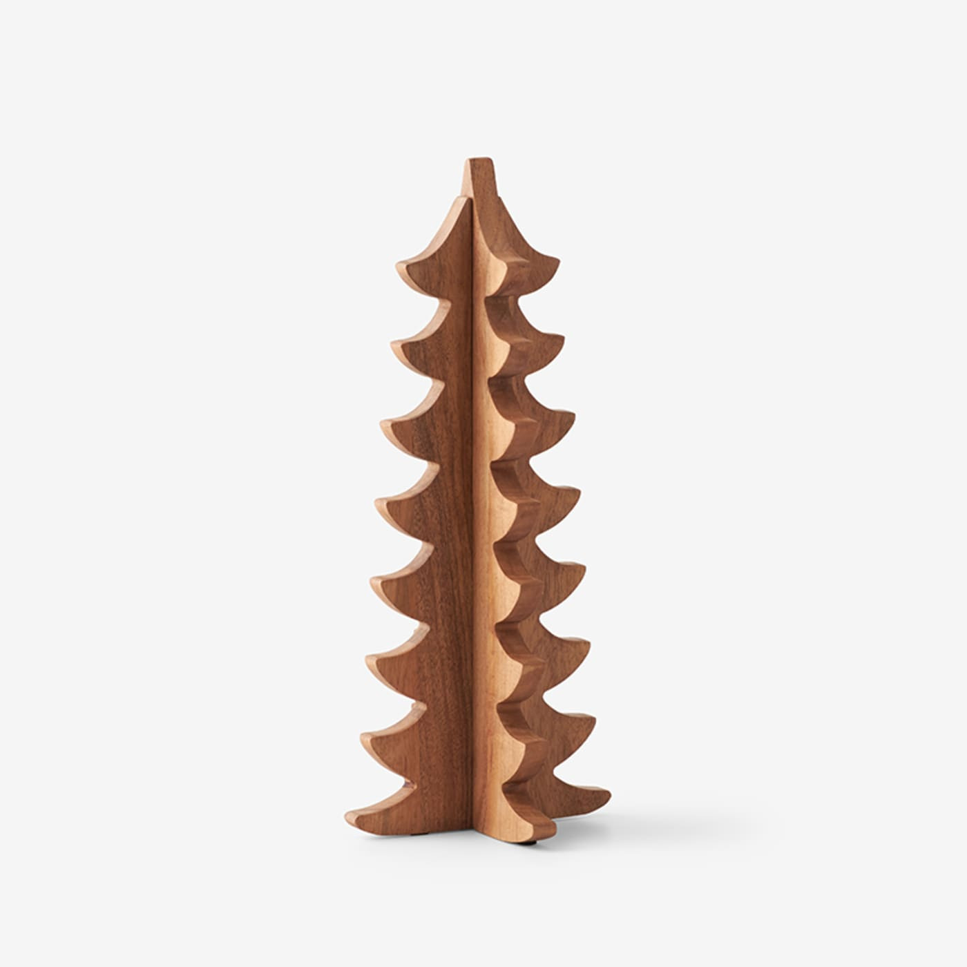 Carved Wood Tree | The Company Store