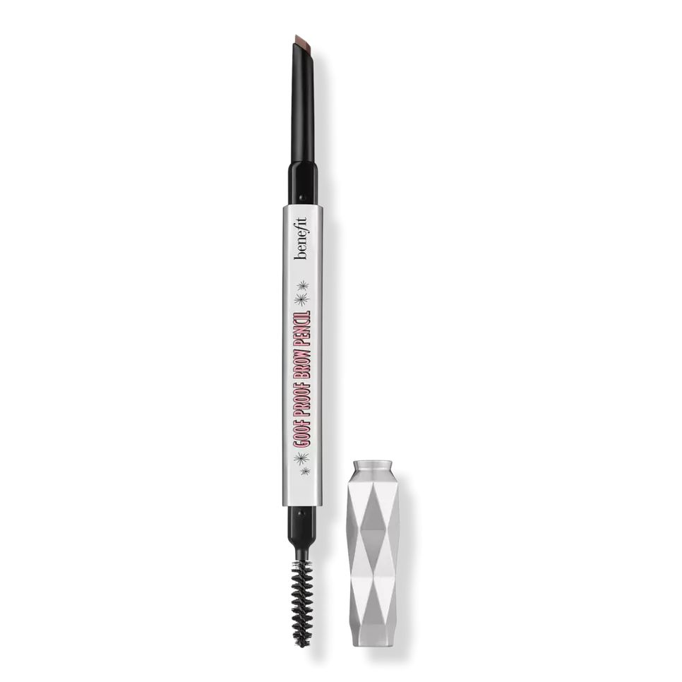 Benefit CosmeticsGoof Proof Waterproof Easy Shape & Fill Eyebrow Pencil | Ulta