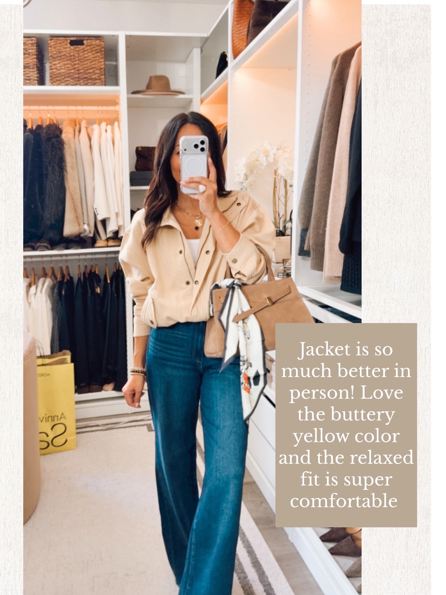 Nordstrom Anniversary sale top finds! ⭐️ Fall basics
Did an xs in the jacket

#LTKootd #LTKOver40 #LTKSaleAlert
