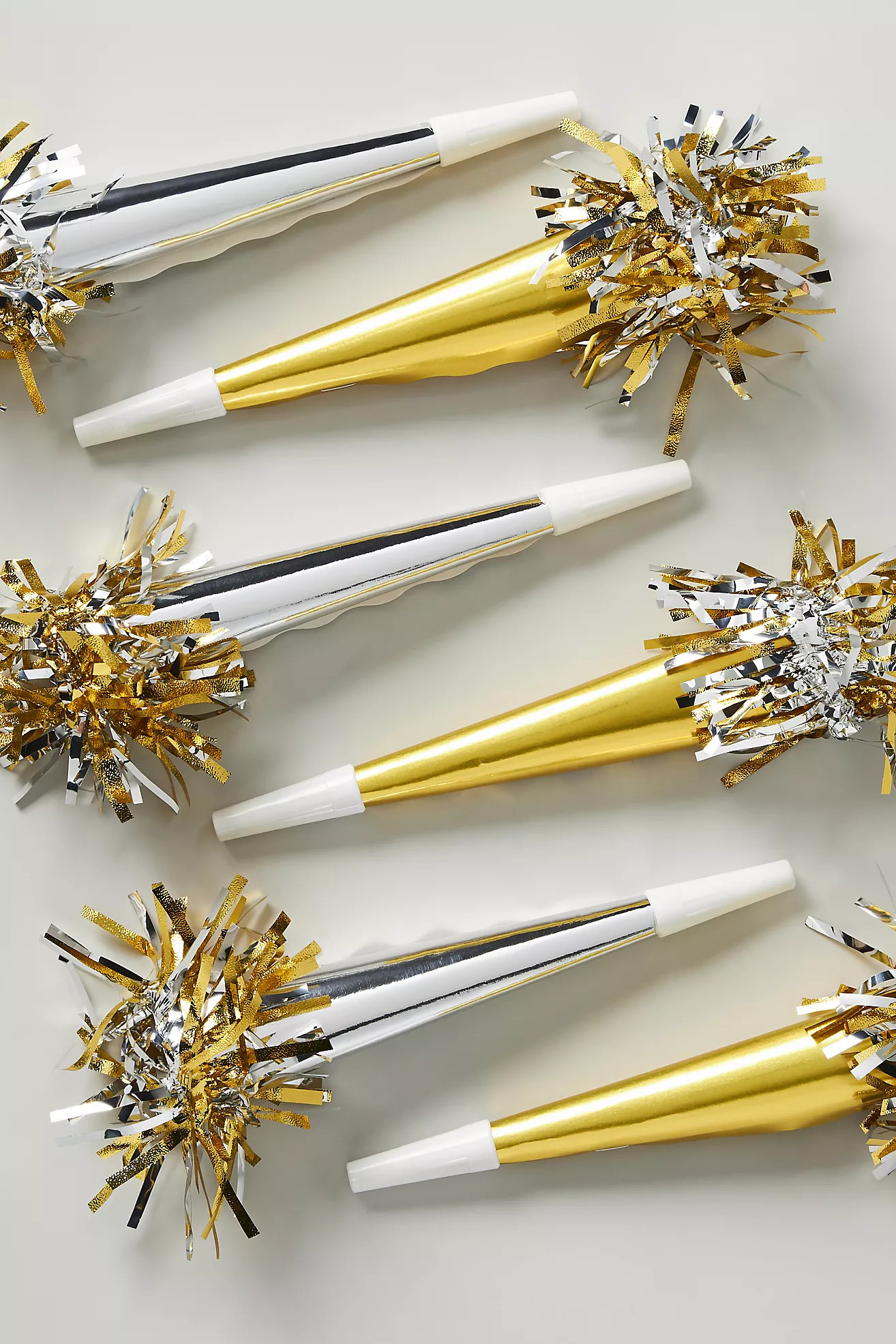 Party Horn Bouquet | Anthropologie (US)