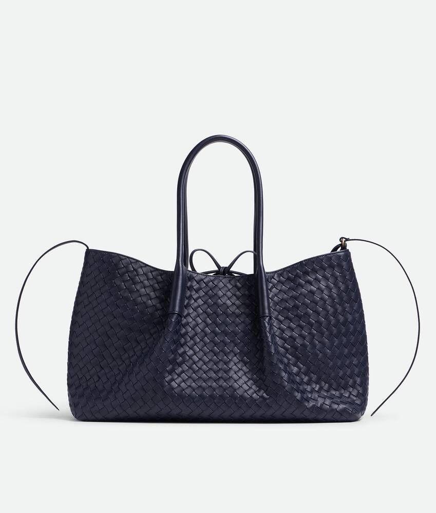 Women's Pinacoteca in Nocturnal/mud | Bottega Veneta US | Bottega Veneta