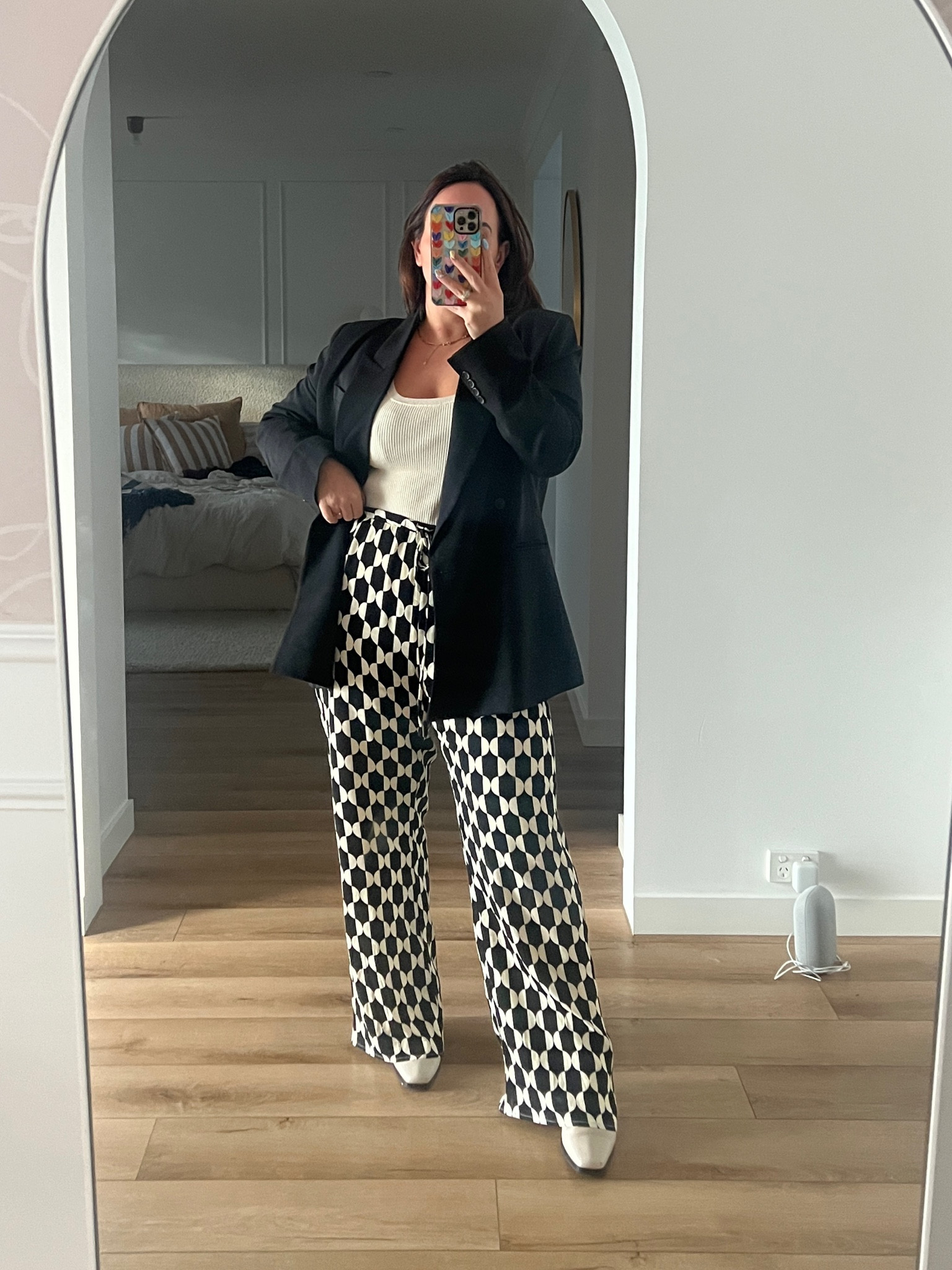 It’s the pants for me… 
I’m in a 12 in everything 🫶🏼

#LTKworkwear #LTKaustralia #LTKcurves