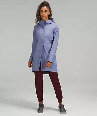 Rain Rebel Jacket | Women's Coats & Jackets | lululemon | lululemon (CA)
