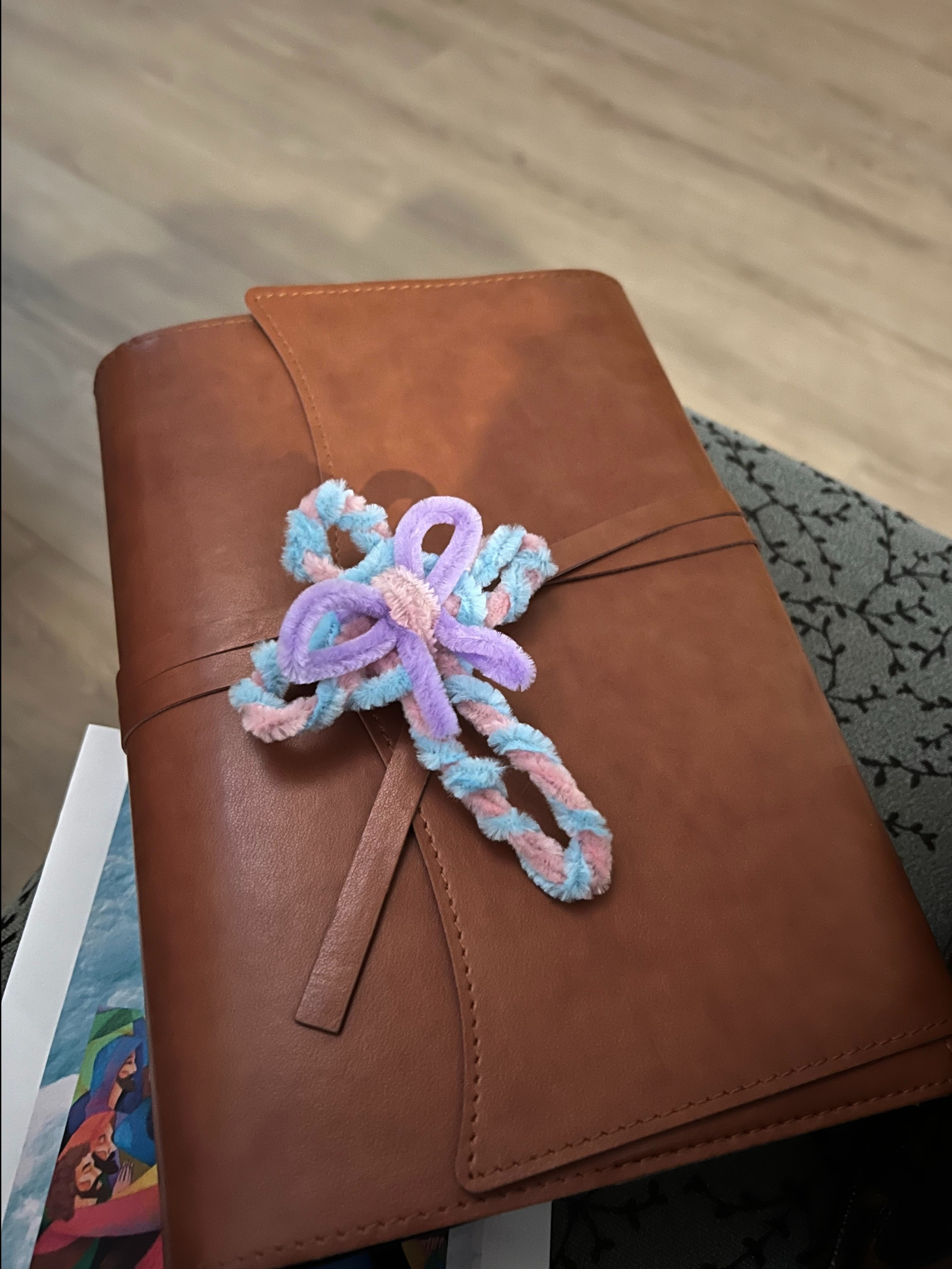 loving this leather wrap bible cover

 

 #LTKdayinmylife #LTKmomlife