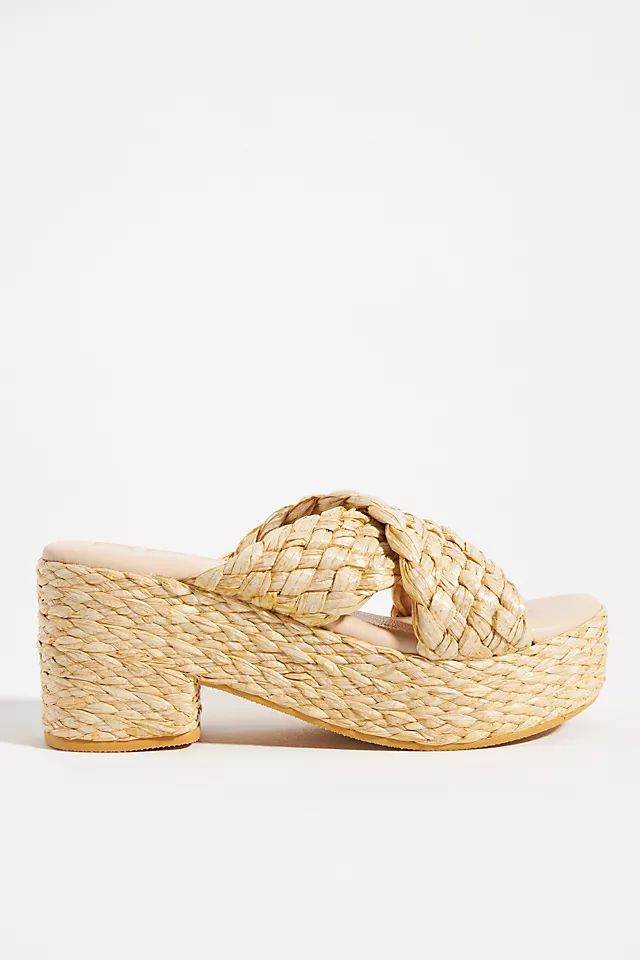 Matisse Reflection Heels | Anthropologie (US)