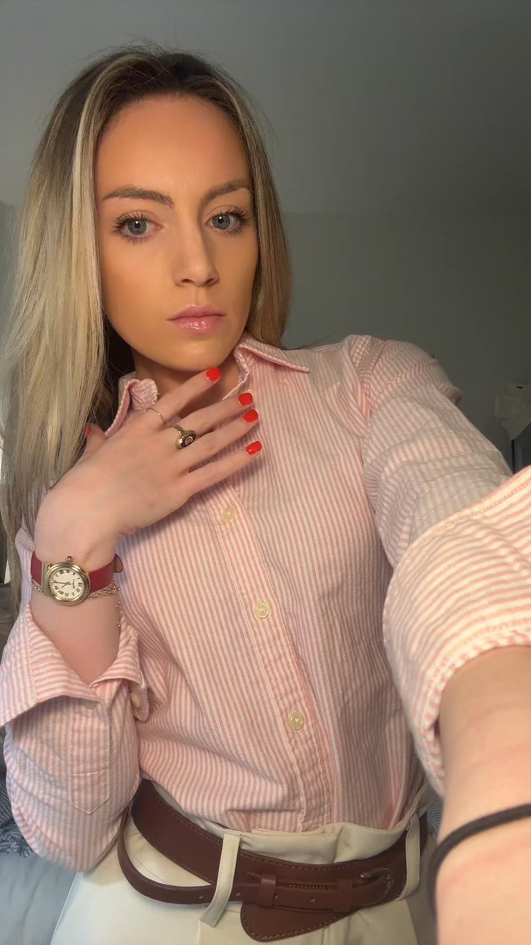 Go to office outfit for the corporate girlies ☕️ #officeoutfitinspo #corporategirlies #officeoutfit #officefashion #corporatefashion#LTKMostLoved

#LTKWorkwear #LTKStyleTip